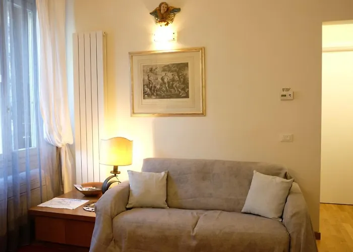 Delizioso Bilocale Fiorentino
