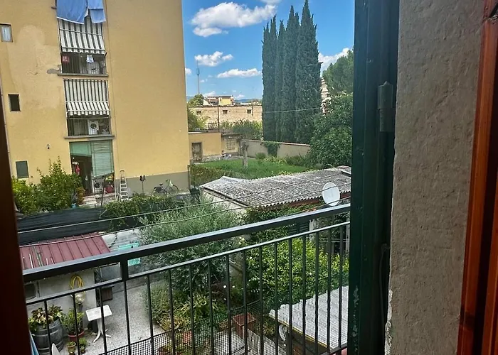 Emme Apartment